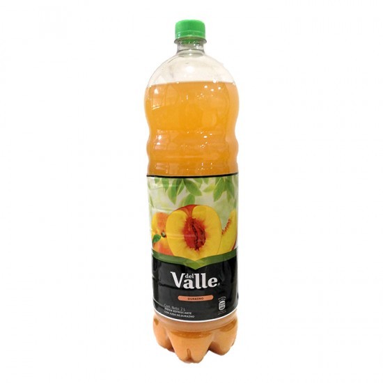 DEL VALLE DE 2LTS