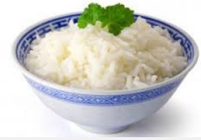 PORCION DE ARROZ