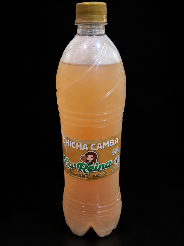 CHICA 2L