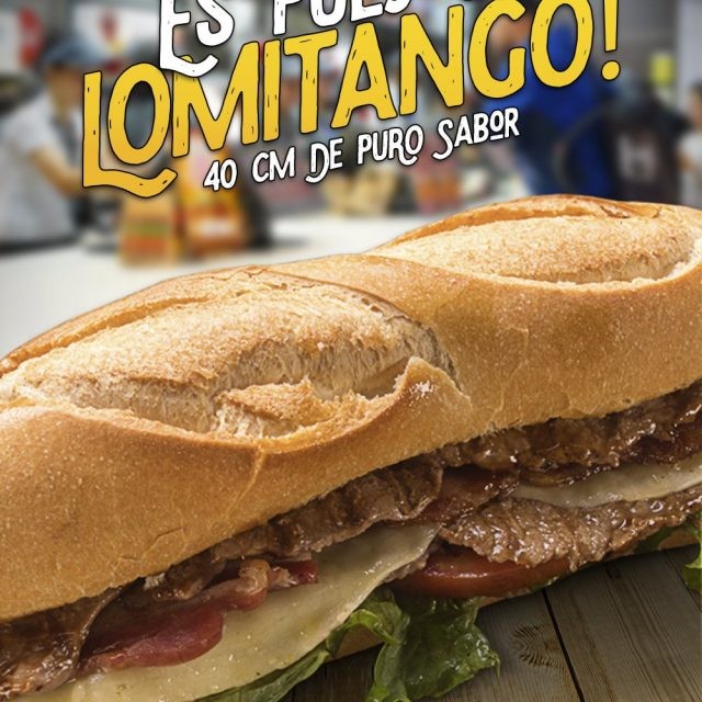 LOMITO DOBLE