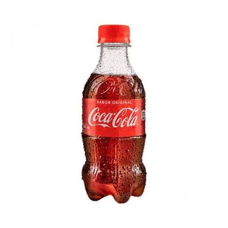 PEQUE COCA COLA