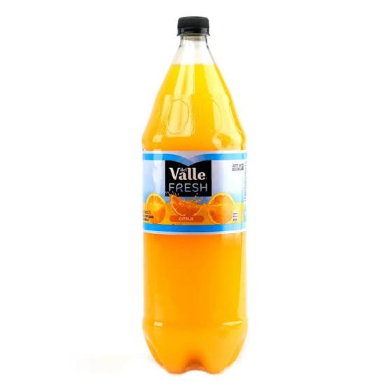 DEL VALLE 2LTS